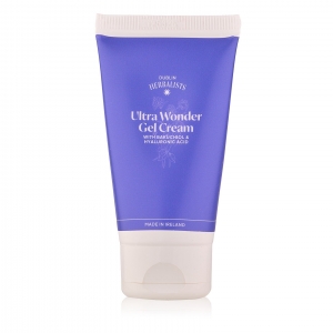 Dublin Herbalists Ultra Wonder Gel Cream